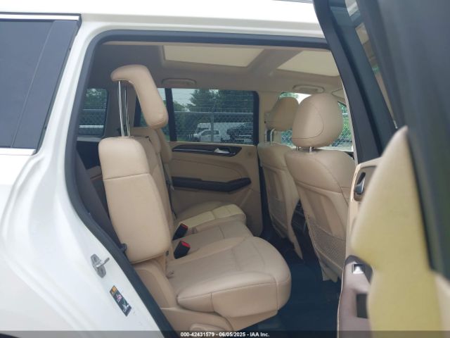 2018 MERCEDES-BENZ GLS 450 4JGDF6EE2JB023644 Photo 7