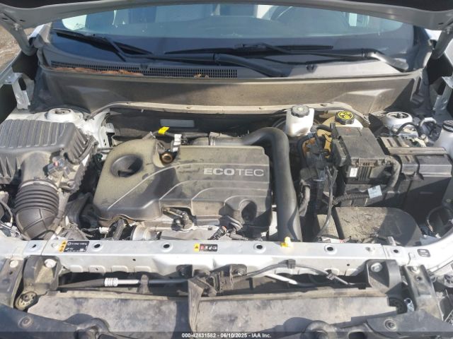2020 CHEVROLET EQUINOX 3GNAXKEV8LL264954 Photo 9