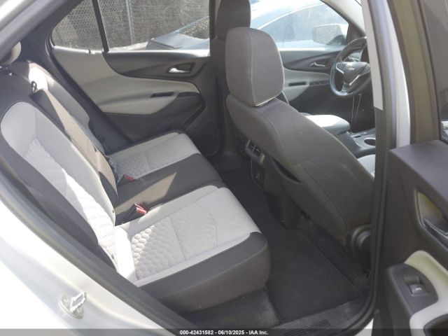 2020 CHEVROLET EQUINOX 3GNAXKEV8LL264954 Photo 7