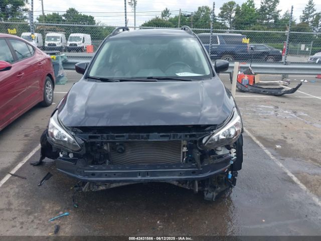 2018 SUBARU CROSSTREK JF2GTABC9JH310350 Photo 9