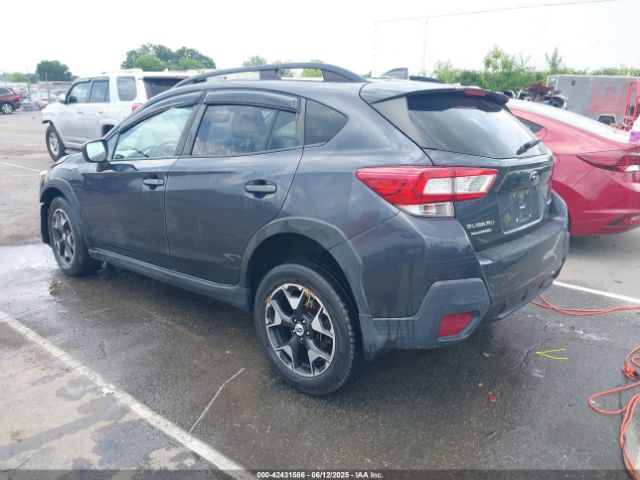2018 SUBARU CROSSTREK JF2GTABC9JH310350 Photo 2