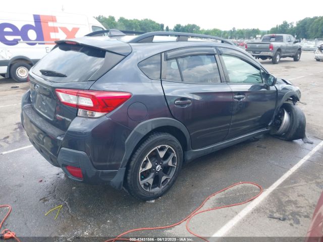 2018 SUBARU CROSSTREK JF2GTABC9JH310350 Photo 3