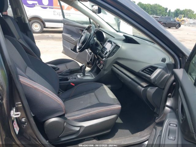 2018 SUBARU CROSSTREK JF2GTABC9JH310350 Photo 4