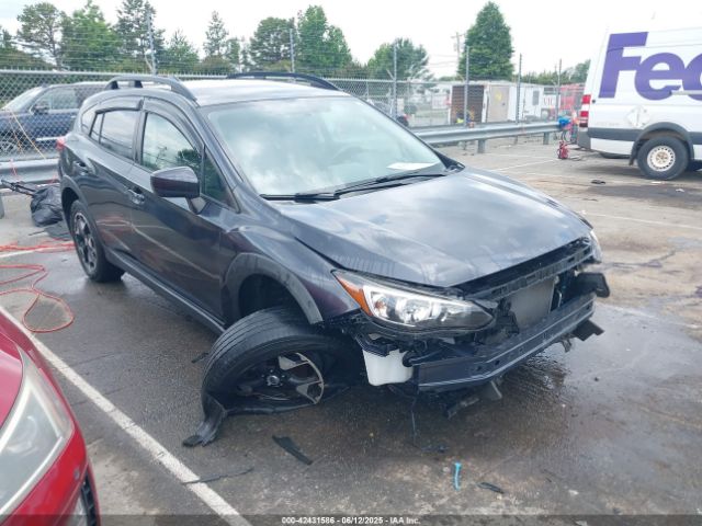 2018 SUBARU CROSSTREK JF2GTABC9JH310350 Photo 5