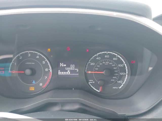 2018 SUBARU CROSSTREK JF2GTABC9JH310350 Photo 6