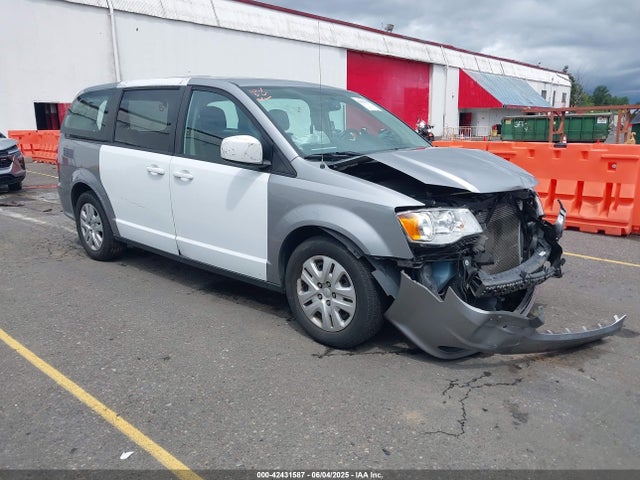 Dodge 2016 2016 2C4RDGBG9GR182599 Image 1