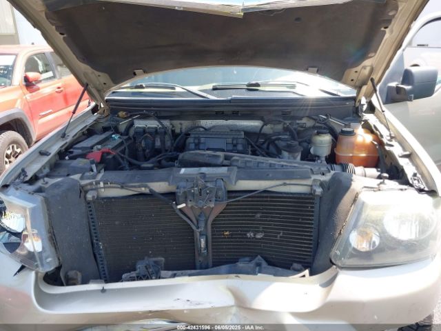 2007 FORD F-150 1FTPX14V87FA62534 Photo 9