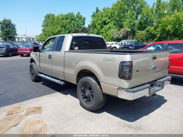 2007 FORD F-150 1FTPX14V87FA62534 Photo 2