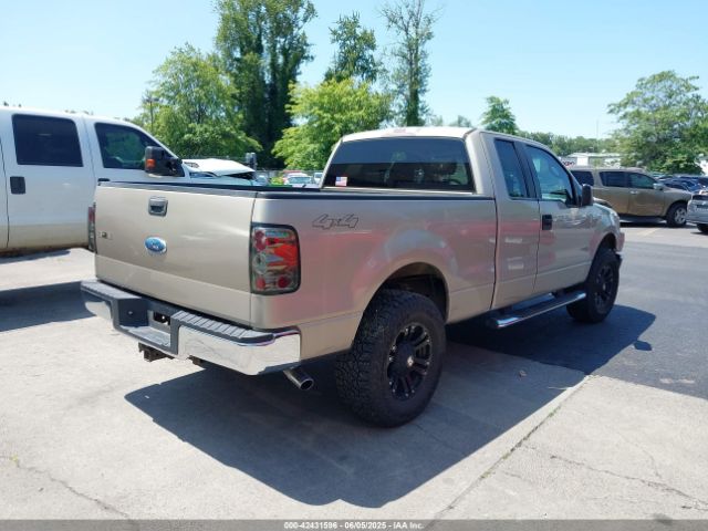 2007 FORD F-150 1FTPX14V87FA62534 Photo 3