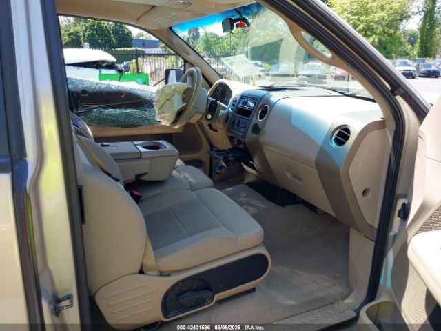 2007 FORD F-150 1FTPX14V87FA62534 Photo 4
