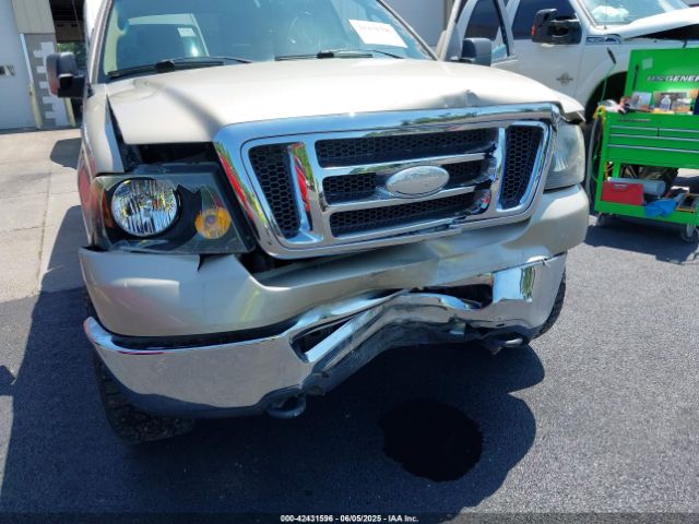 2007 FORD F-150 1FTPX14V87FA62534 Photo 5