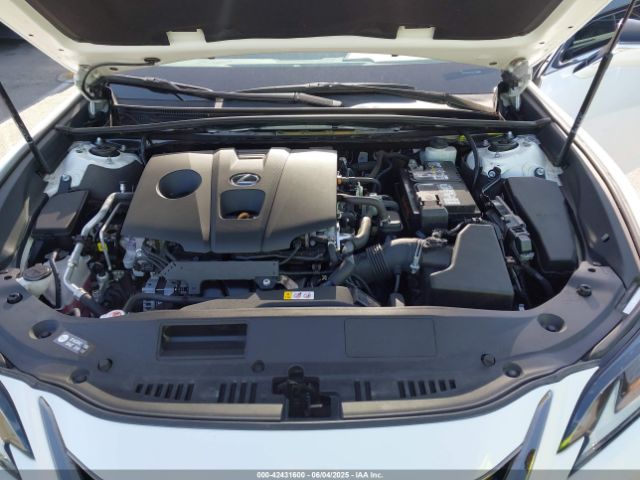 58AG11D14MU005189 Lexus a25a-fks