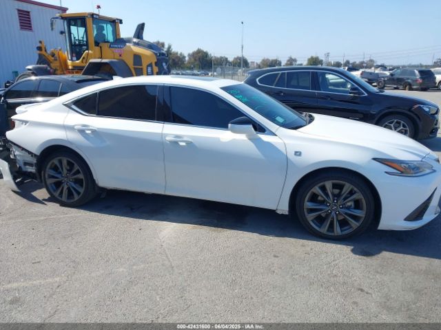 58AG11D14MU005189 Lexus a25a-fks