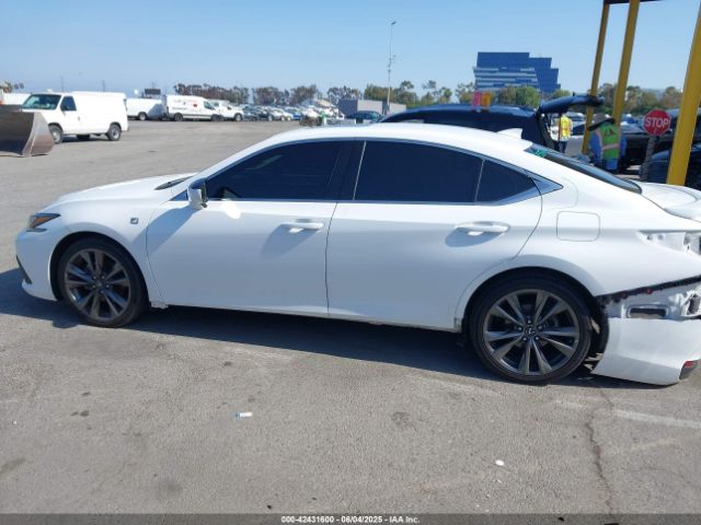 58AG11D14MU005189 Lexus a25a-fks