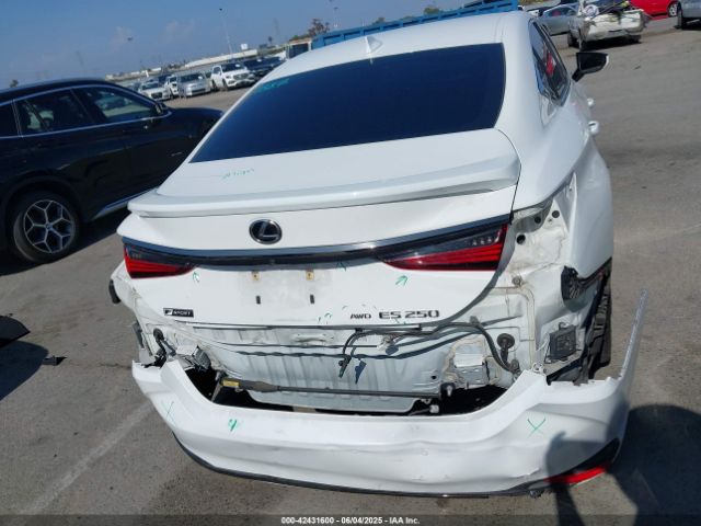 58AG11D14MU005189 Lexus a25a-fks