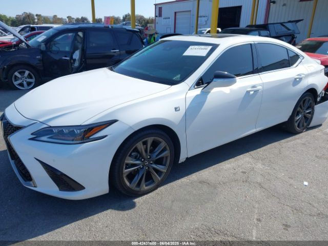 58AG11D14MU005189 Lexus a25a-fks