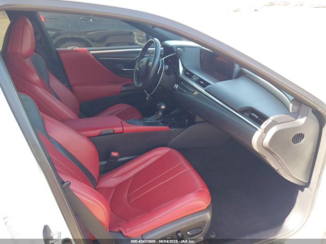 58AG11D14MU005189 Lexus a25a-fks