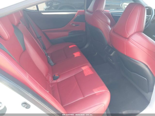 58AG11D14MU005189 Lexus a25a-fks