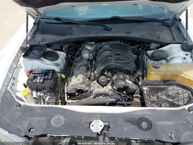 2013 DODGE CHARGER 2C3CDXAG3DH716399 Photo 9