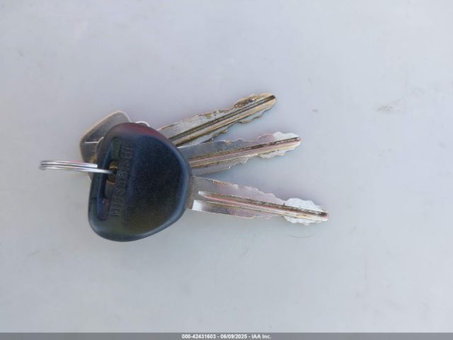 2000 MITSUBISHI MIRAGE JA3AY26C4YU017932 Photo 10