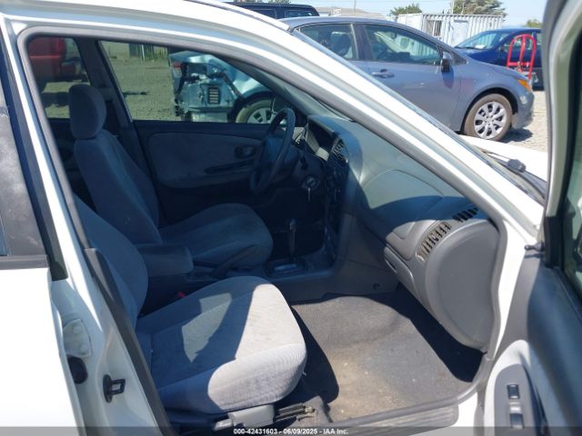 2000 MITSUBISHI MIRAGE JA3AY26C4YU017932 Photo 4