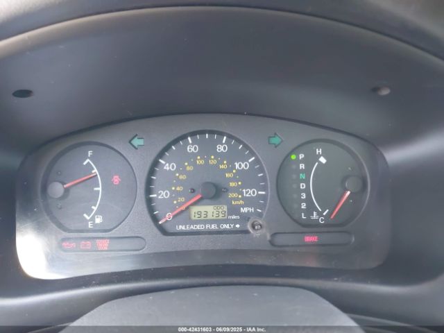 2000 MITSUBISHI MIRAGE JA3AY26C4YU017932 Photo 6