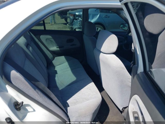 2000 MITSUBISHI MIRAGE JA3AY26C4YU017932 Photo 7