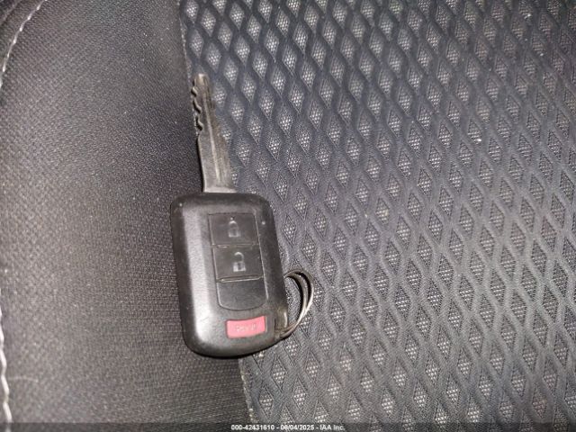 2019 MITSUBISHI OUTLANDER JA4AD2A31KZ032607 Photo 10