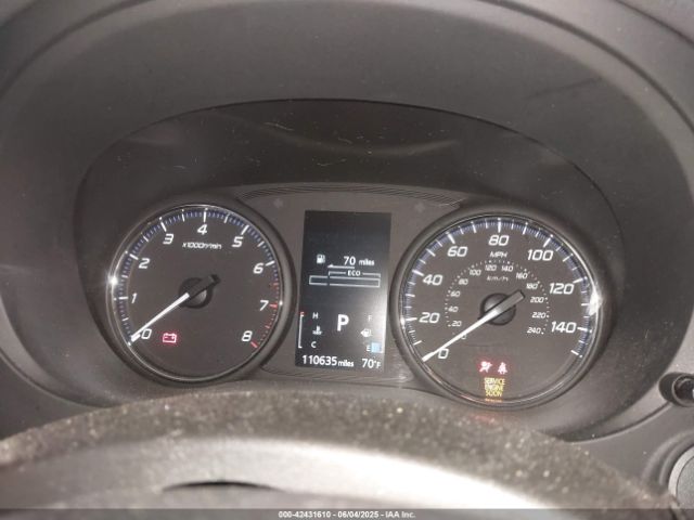 2019 MITSUBISHI OUTLANDER JA4AD2A31KZ032607 Photo 6