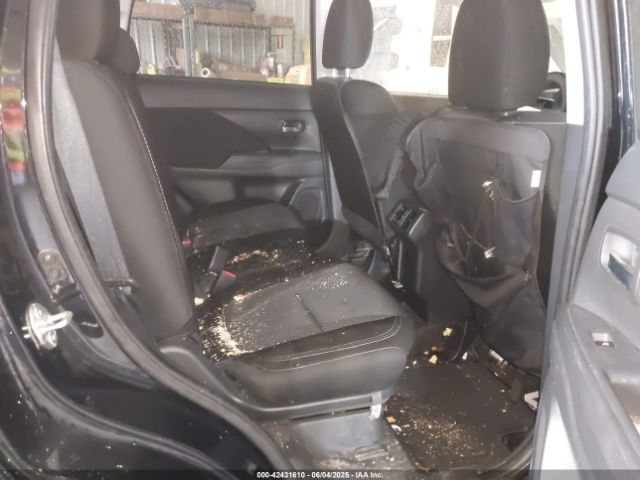 2019 MITSUBISHI OUTLANDER JA4AD2A31KZ032607 Photo 7