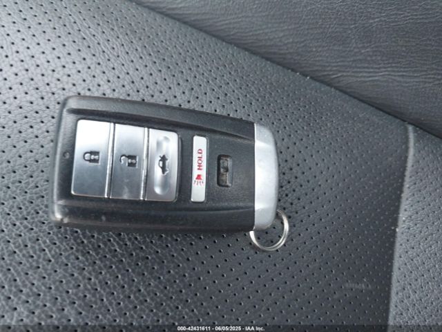 2020 ACURA TLX 19UUB1F55LA006137 Photo 10