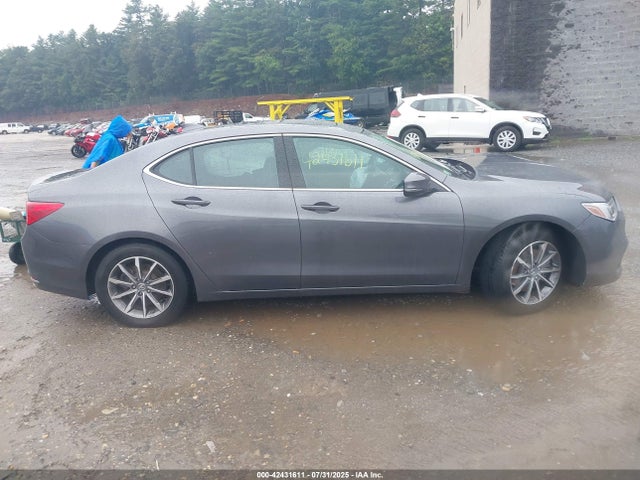 Acura k24w7 2020 19UUB1F55LA006137 Image 13