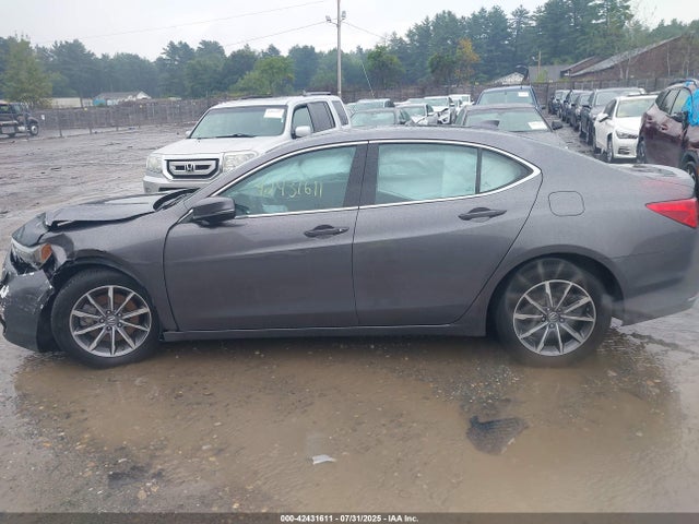Acura k24w7 2020 19UUB1F55LA006137 Image 14
