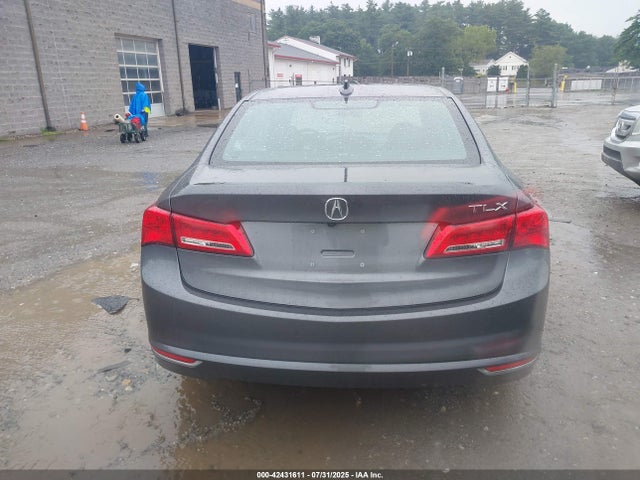 Acura k24w7 2020 19UUB1F55LA006137 Image 16