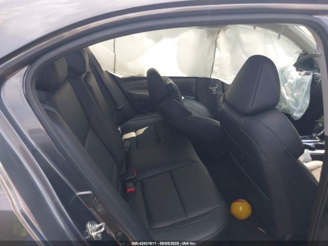 2020 ACURA TLX 19UUB1F55LA006137 Photo 7
