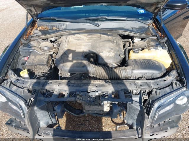 2017 CHRYSLER 300 2C3CCABG9HH661686 Photo 9