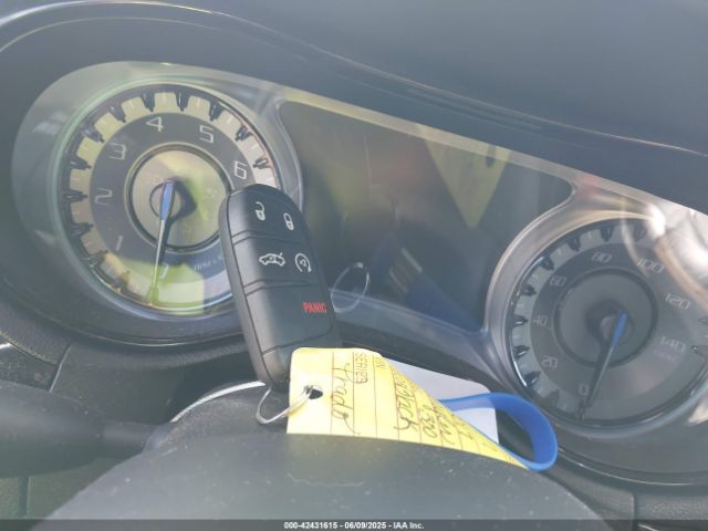2017 CHRYSLER 300 2C3CCABG9HH661686 Photo 10