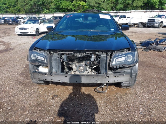 2C3CCABG9HH661686 Chrysler 2017