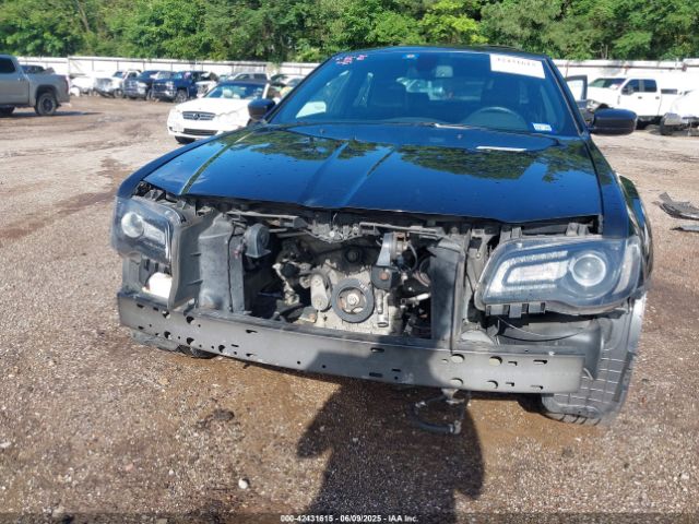 2017 CHRYSLER 300 2C3CCABG9HH661686 Photo 5