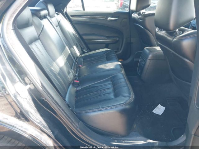 2017 CHRYSLER 300 2C3CCABG9HH661686 Photo 7