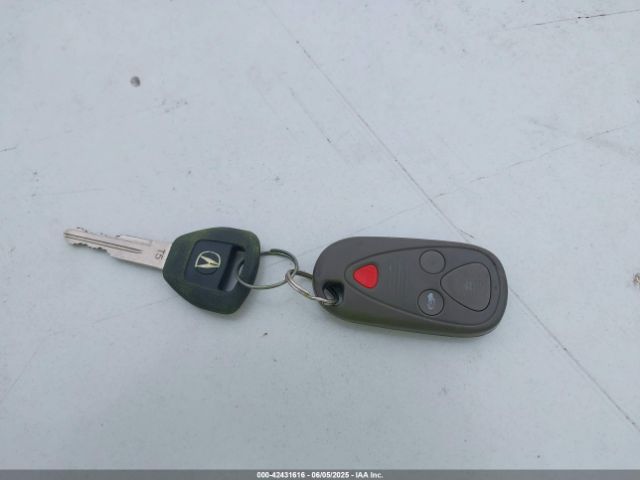 2003 ACURA TL 19UUA56613A046007 Photo 10
