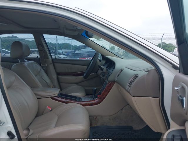 2003 ACURA TL 19UUA56613A046007 Photo 4