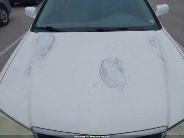 2003 ACURA TL 19UUA56613A046007 Photo 5