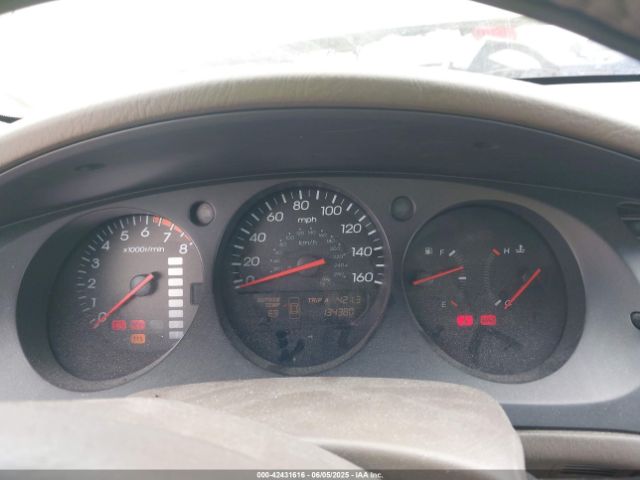 2003 ACURA TL 19UUA56613A046007 Photo 6
