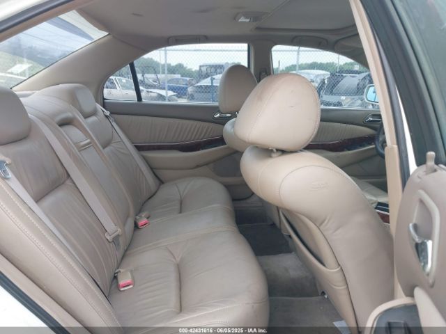 2003 ACURA TL 19UUA56613A046007 Photo 7