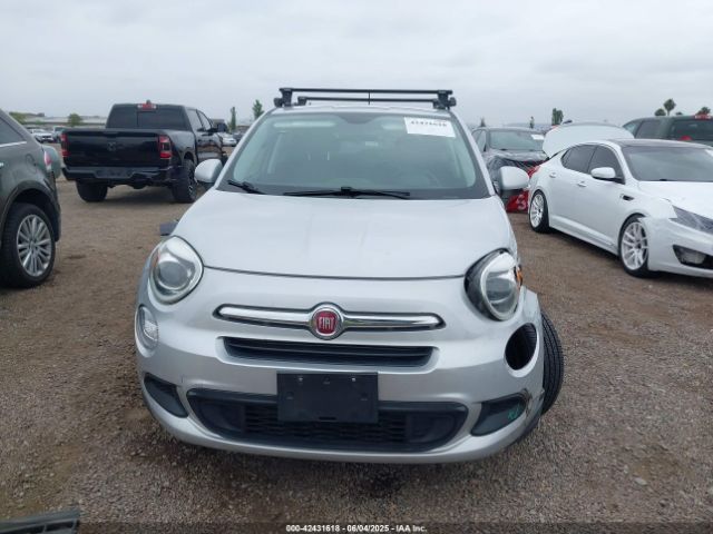 ZFBCFXBT7GP408804 Fiat 500x Easy