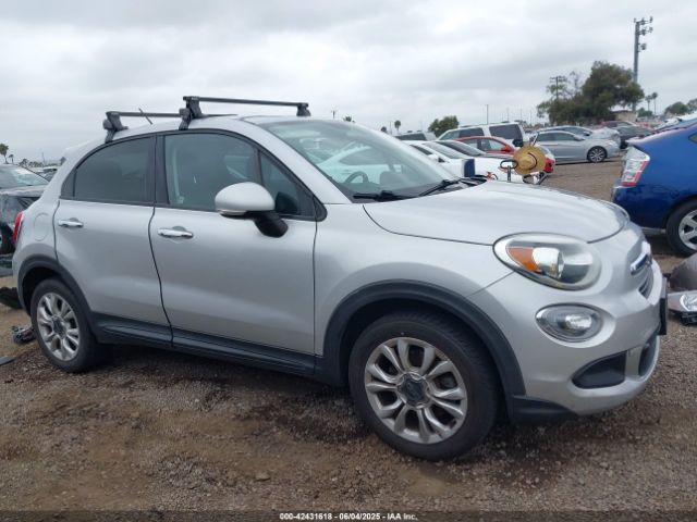 ZFBCFXBT7GP408804 Fiat 500x Easy