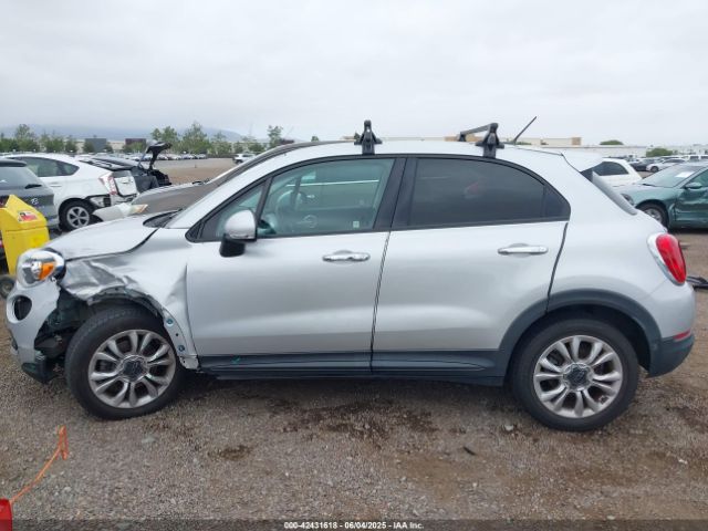 ZFBCFXBT7GP408804 Fiat 500x Easy
