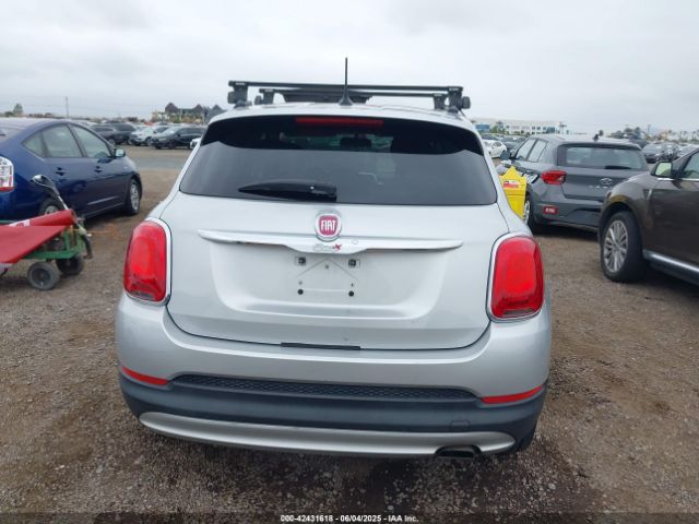 ZFBCFXBT7GP408804 Fiat 500x Easy