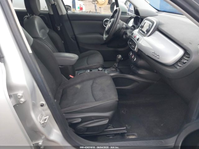 2016 FIAT 500X ZFBCFXBT7GP408804 Photo 4